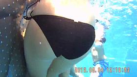 Underwater Hidden so hot