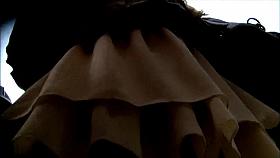 a tall, beautiful blonde